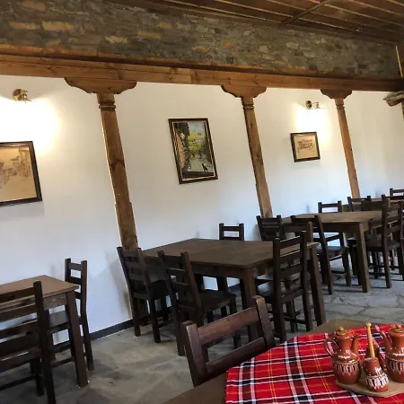 пачаловата къща Kovačevica