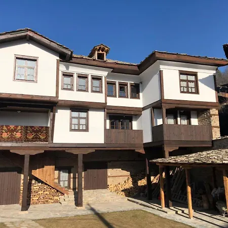 пачаловата къща * Kovačevica