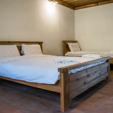 пачаловата къща Pensión Kovačevica