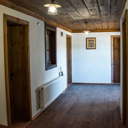 пачаловата къща