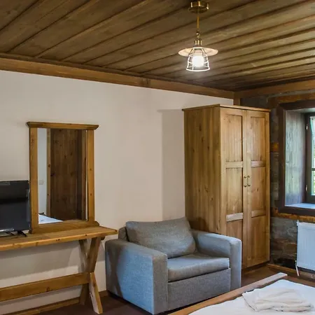 пачаловата къща