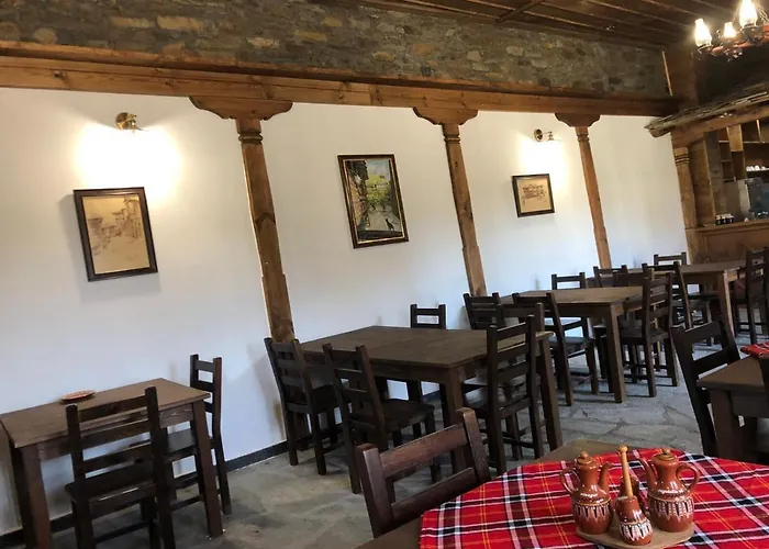 пачаловата къща Kovačevica