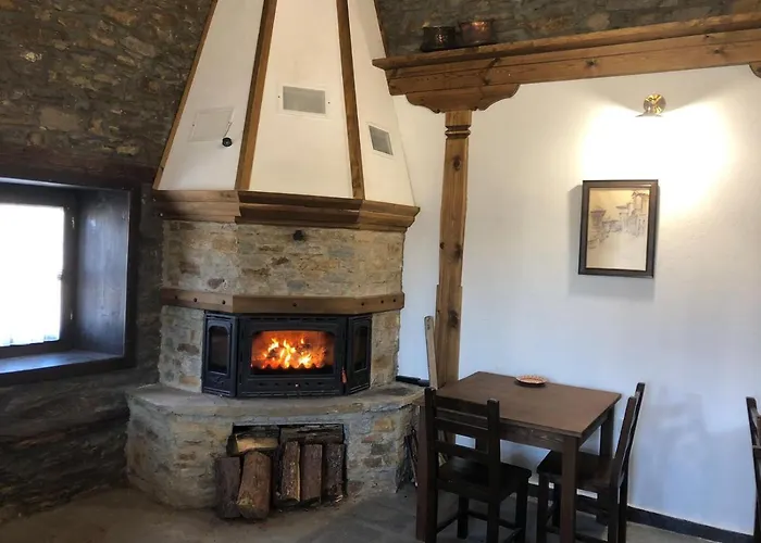 Penzion пачаловата къща *