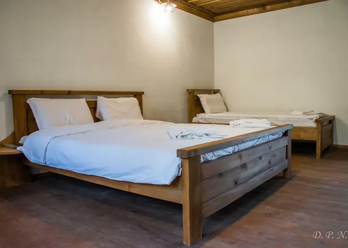 пачаловата къща Penzion Kovačevica