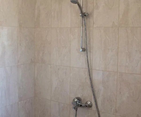 Penzion пачаловата къща *