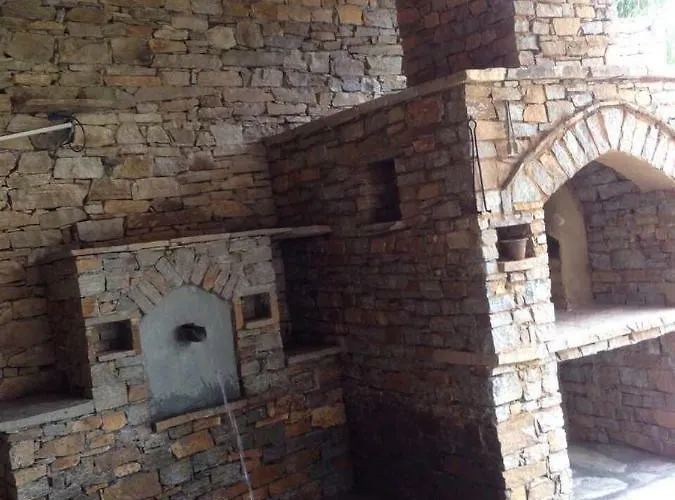 пачаловата къща Penzion