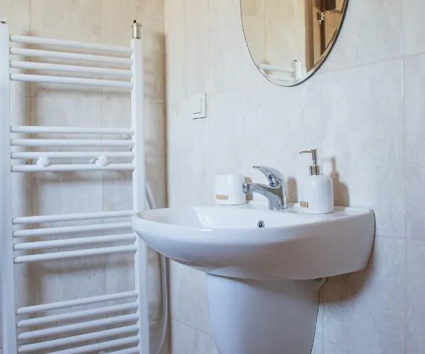 Penzion пачаловата къща *